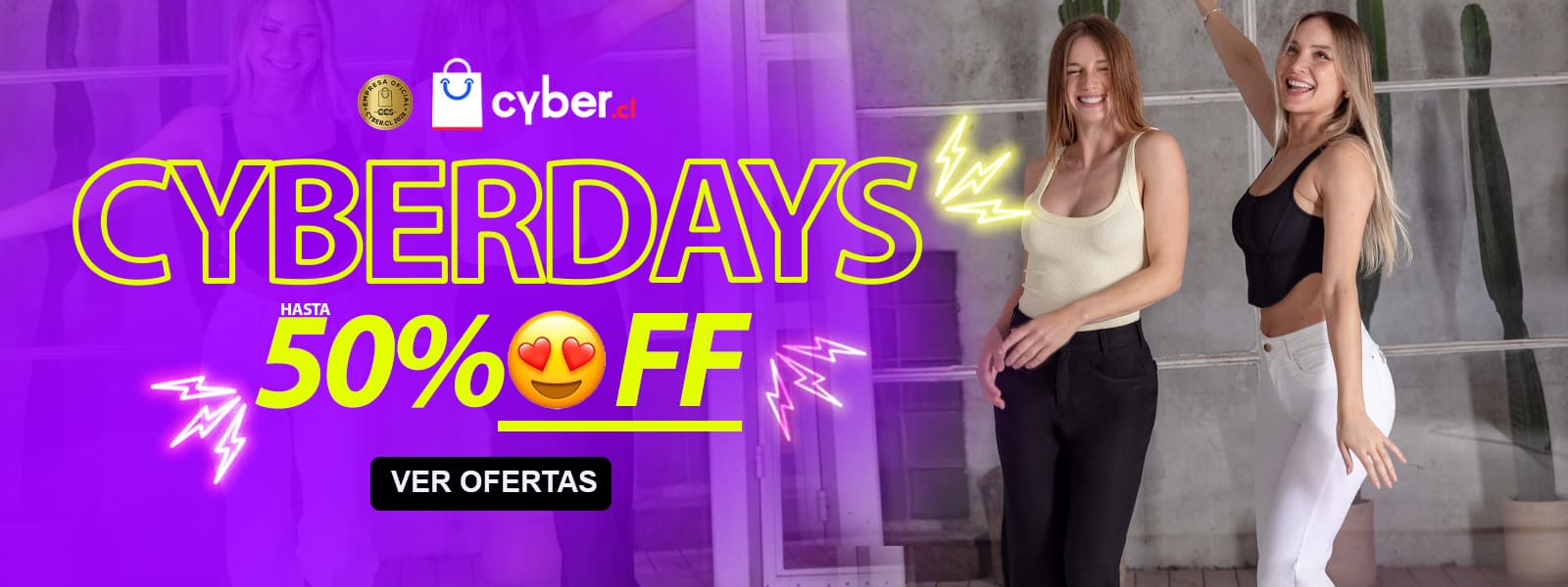 cyber